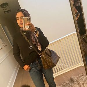 Meet your Posher, Reem